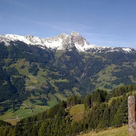 Gospodarstwo agroturystyczne Moarbauer *