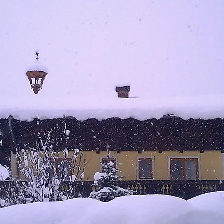 Moarbauer * Dorfgastein