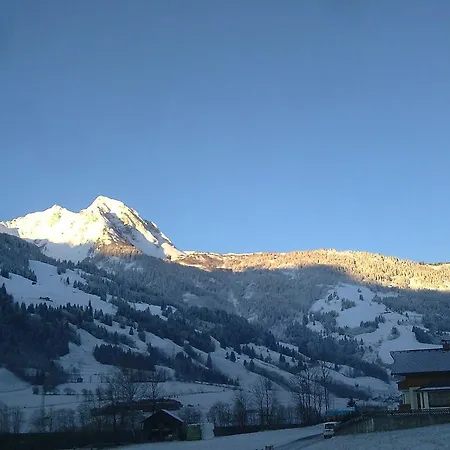 Gospodarstwo agroturystyczne Moarbauer