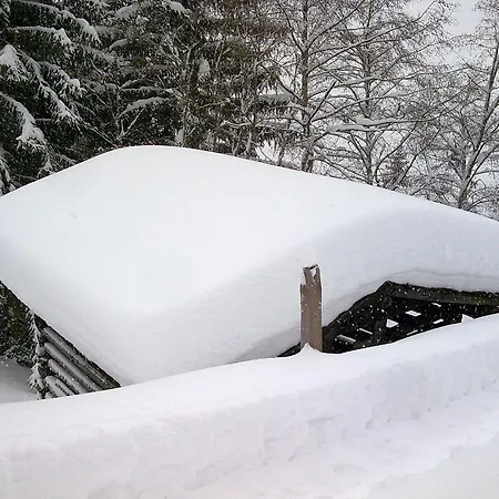 Moarbauer Gospodarstwo agroturystyczne Dorfgastein