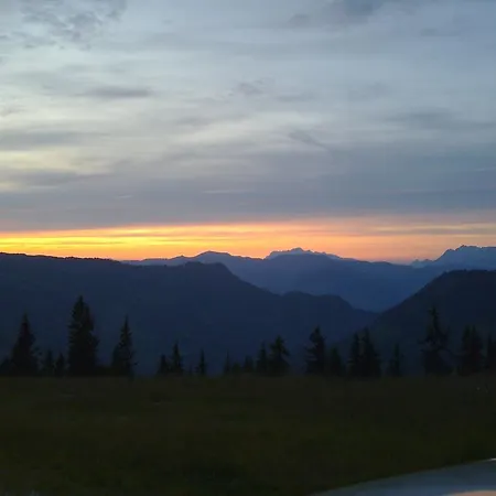 Moarbauer Gospodarstwo agroturystyczne