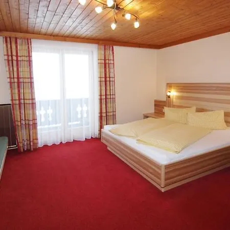 Gospodarstwo agroturystyczne Moarbauer *