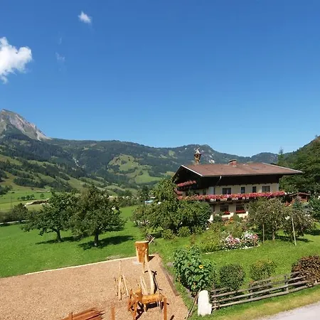 Moarbauer Dorfgastein