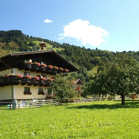 Gospodarstwo agroturystyczne Moarbauer Dorfgastein