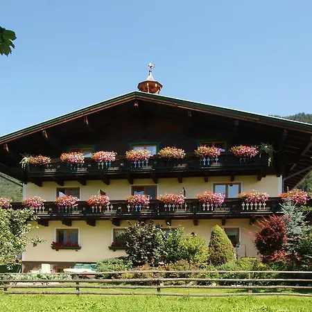 Moarbauer * Dorfgastein