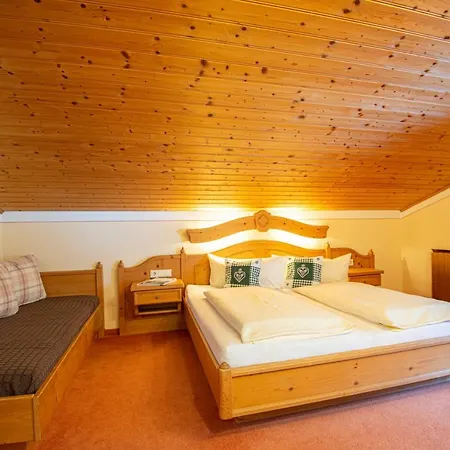 Gospodarstwo agroturystyczne Moarbauer