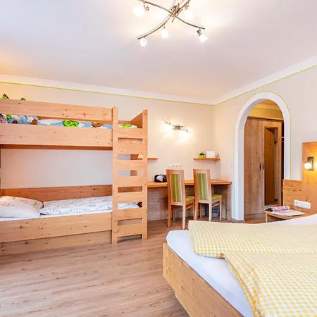 Moarbauer * Dorfgastein