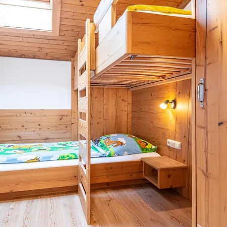 Moarbauer Gospodarstwo agroturystyczne *