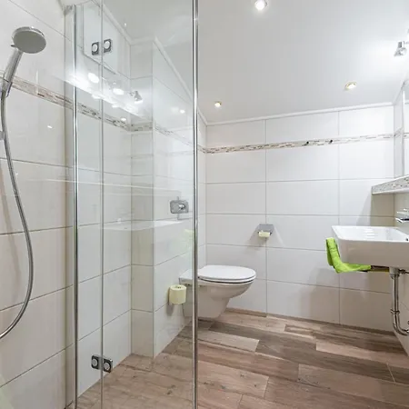 Moarbauer Gospodarstwo agroturystyczne Dorfgastein