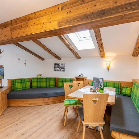 Gospodarstwo agroturystyczne Moarbauer Dorfgastein