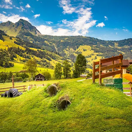 Moarbauer Gospodarstwo agroturystyczne *