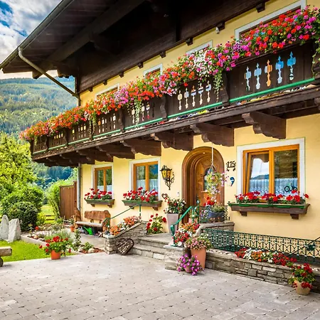 Gospodarstwo agroturystyczne Moarbauer Dorfgastein