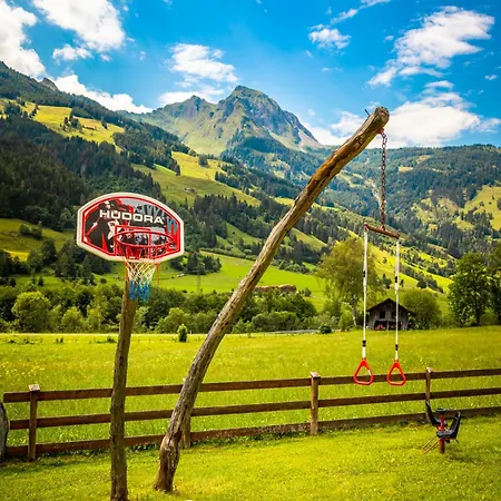 ファームステイ Moarbauer *