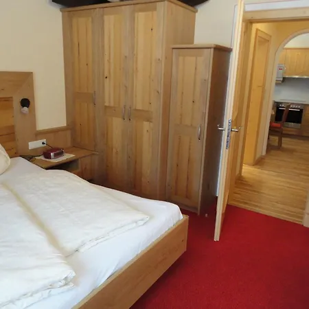 Moarbauer Dorfgastein