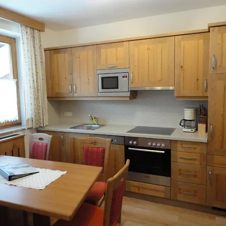 Gospodarstwo agroturystyczne Moarbauer