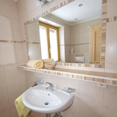 Gospodarstwo agroturystyczne Moarbauer Dorfgastein