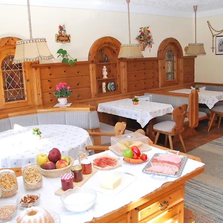 Moarbauer * Dorfgastein