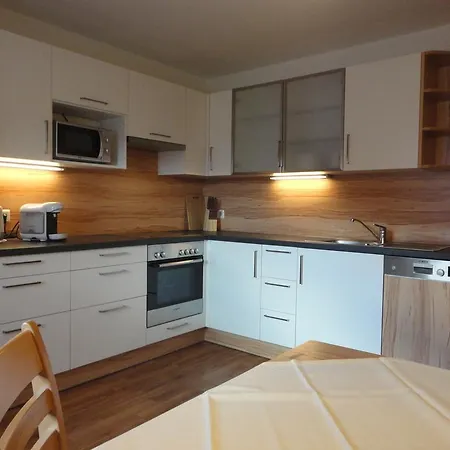 Moarbauer ドルフガシュタイン