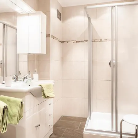 Moarbauer Dorfgastein