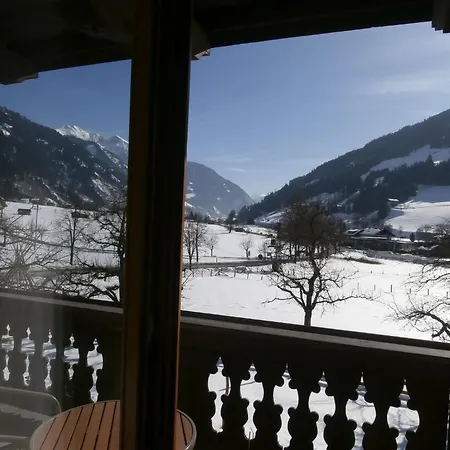 Moarbauer Gospodarstwo agroturystyczne Dorfgastein