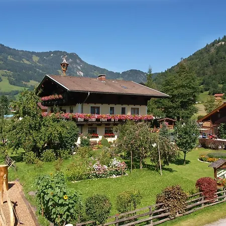 Moarbauer Dorfgastein