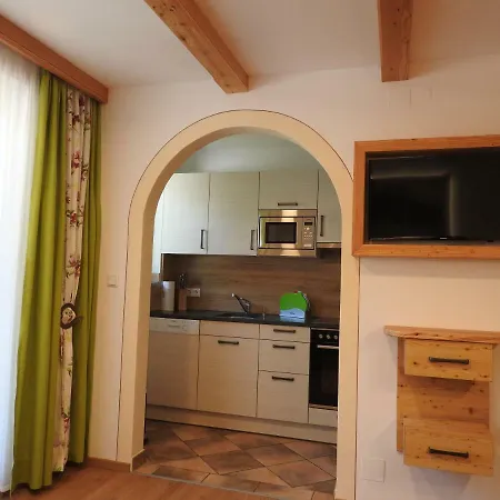 Gospodarstwo agroturystyczne Moarbauer Dorfgastein