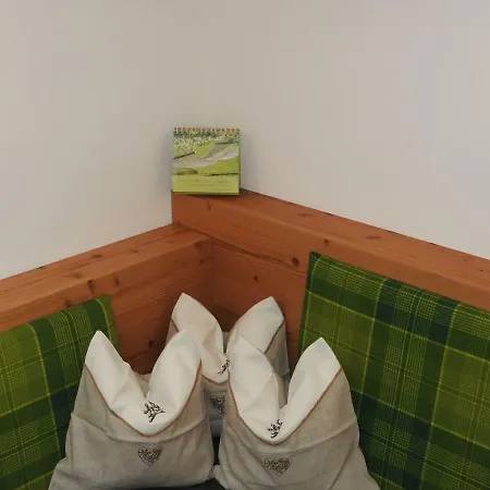 Moarbauer Gospodarstwo agroturystyczne Dorfgastein