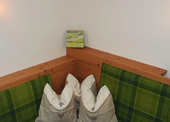 Moarbauer Κατάλυμα σε φάρμα Dorfgastein